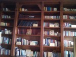 La Biblioteca Manastirii Comana Din Judetul Giurgiu 04